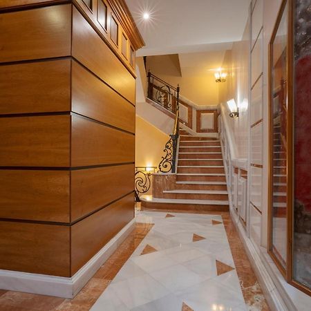 De La Guardia Loft Rosal Apartment Oviedo Ngoại thất bức ảnh
