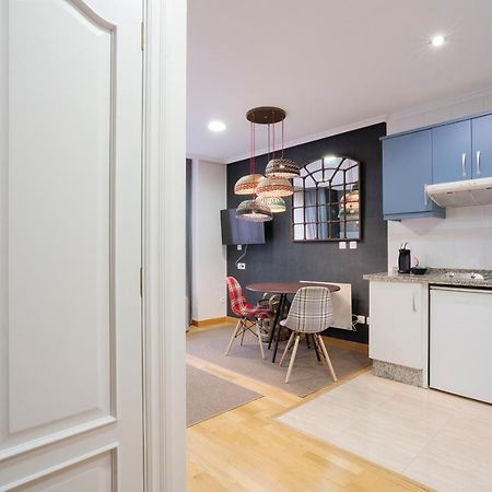 De La Guardia Loft Rosal Apartment Oviedo Ngoại thất bức ảnh