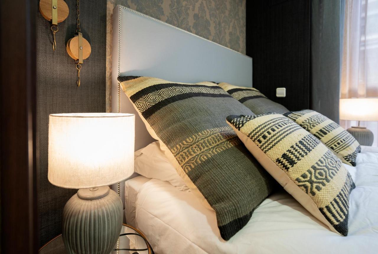De La Guardia Loft Rosal Apartment Oviedo Ngoại thất bức ảnh
