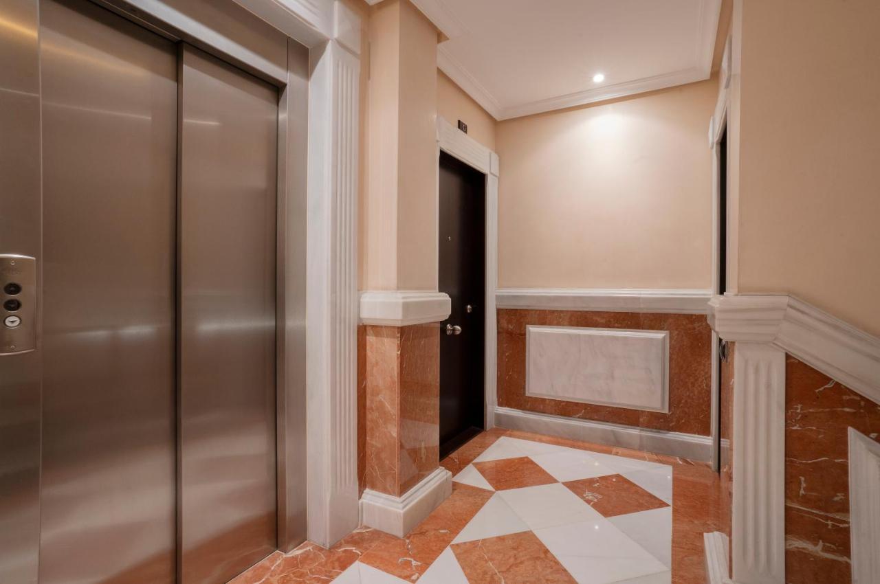 De La Guardia Loft Rosal Apartment Oviedo Ngoại thất bức ảnh