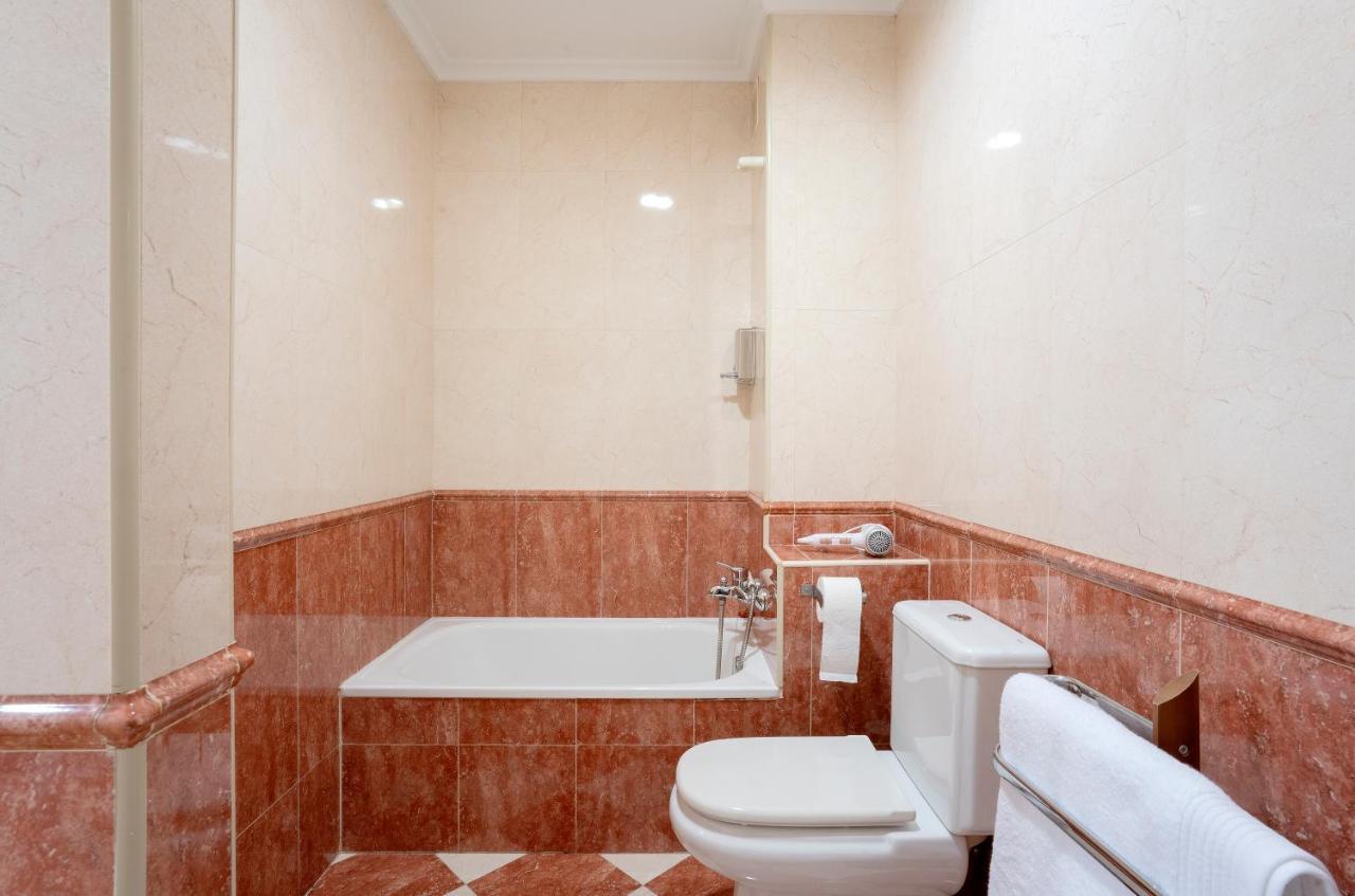 De La Guardia Loft Rosal Apartment Oviedo Ngoại thất bức ảnh